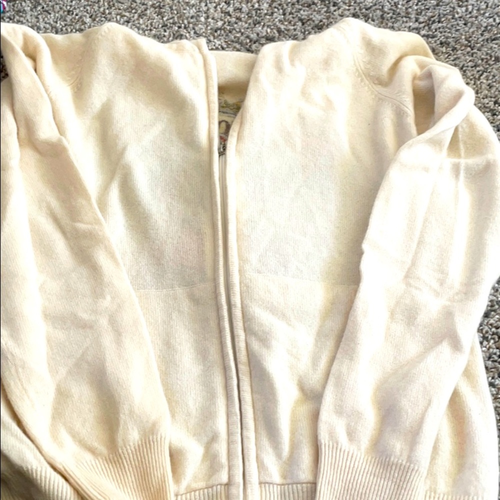 Bridget Michelle sweater